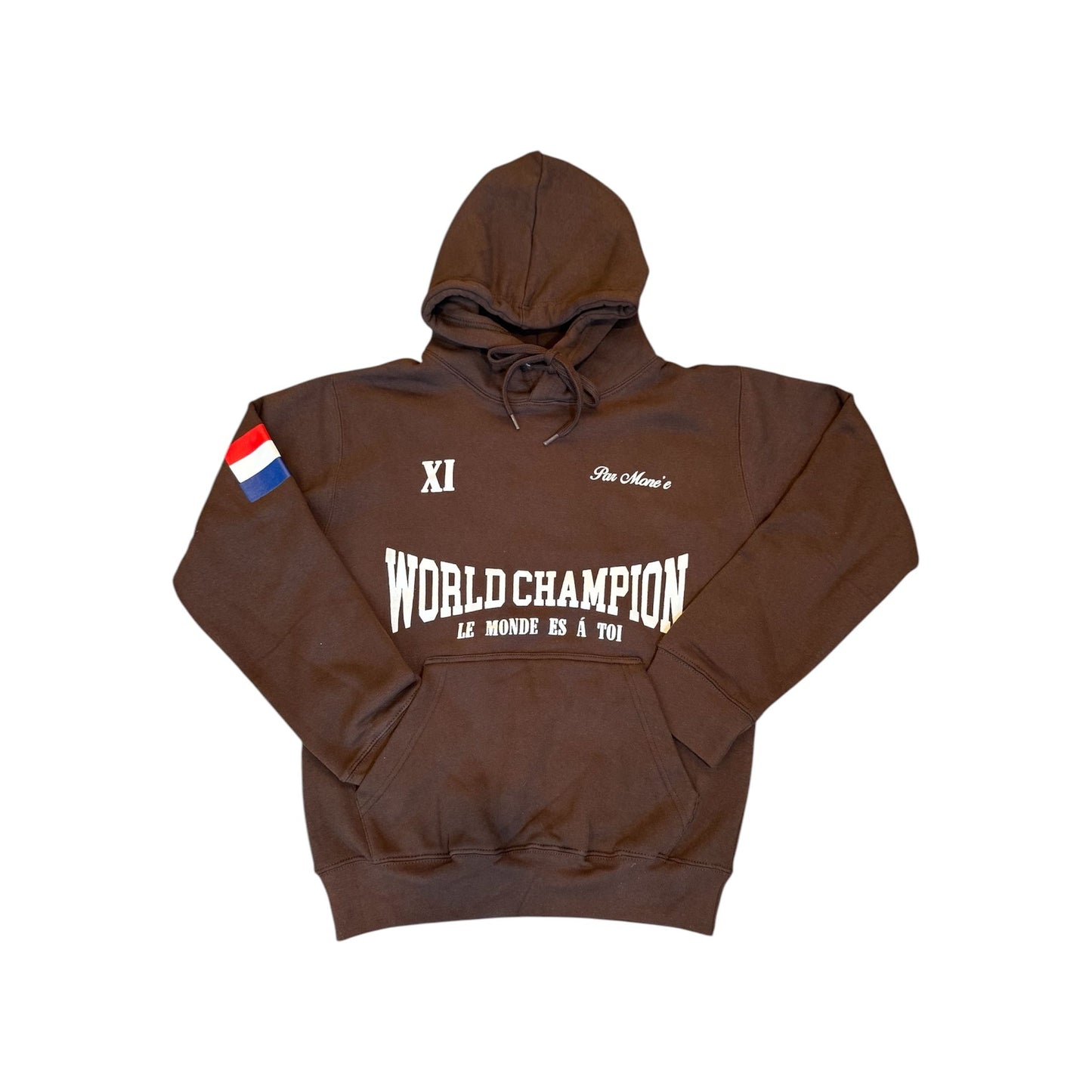 VICTORY HOODIE